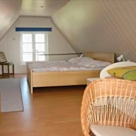 Ferienhaus Much - Direkt Am Meer - #5350 Prázdninový dům *